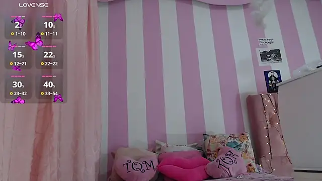 zaleya mateus online show from November 2025 11:14:02 AM