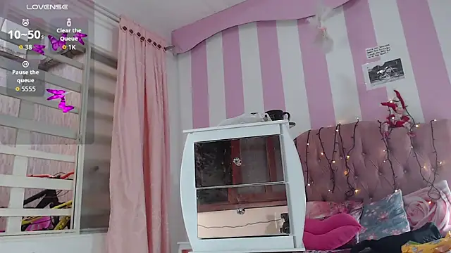 zaleya mateus online show from November 2025 10:58:01 AM