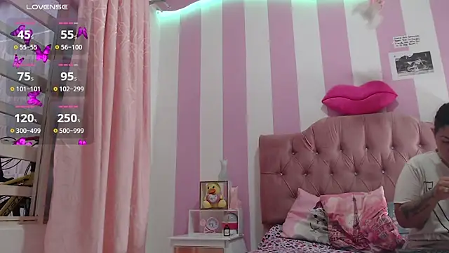 zaleya mateus online show from November 2025 11:02:02 AM