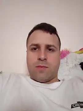 LucianM6 online show from March 2026 09:11:02 AM