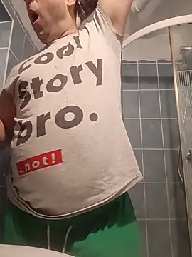 LucianM6 online show from November 2025 06:45:02 AM