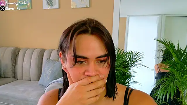 Liam Taylor online show from September 2025 09:17:02 PM