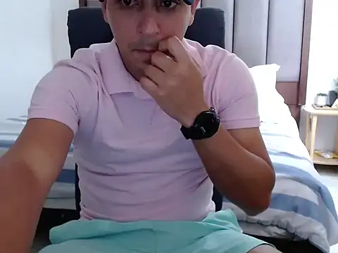 Bamban1419  online show from April 2026 07:26:01 PM