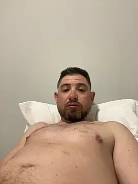 caliguy37 online show from March 2025 08:29:01 AM