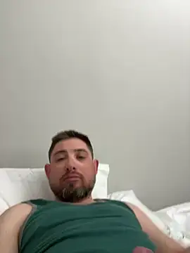 caliguy37 online show from March 2025 07:01:02 PM