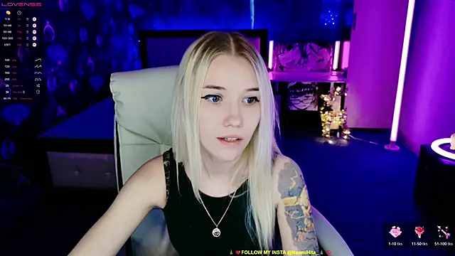 Snapshot of ShhhO_O chatting on January 2026 12:53:01 PM ShhhO O online show from January 2026 12:53:01 PM