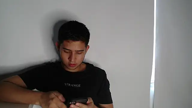 harold 18  online show from December 2025 06:45:01 PM