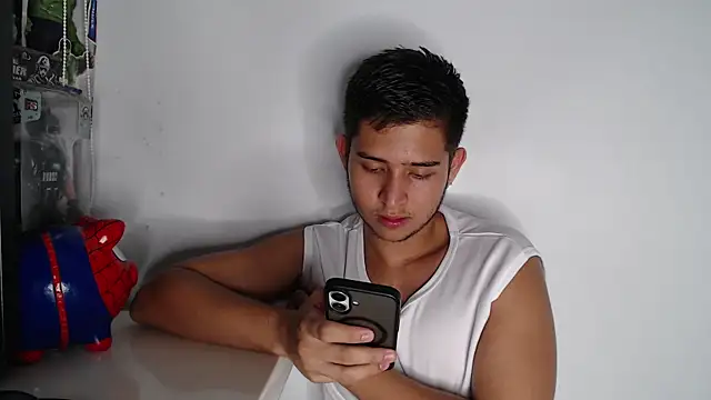 harold 18  online show from December 2025 06:21:02 PM