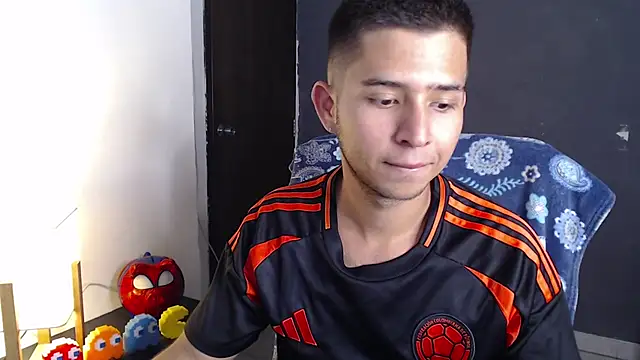 harold 18  online show from February 2026 07:15:01 PM