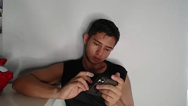 harold 18  online show from December 2025 06:57:01 PM