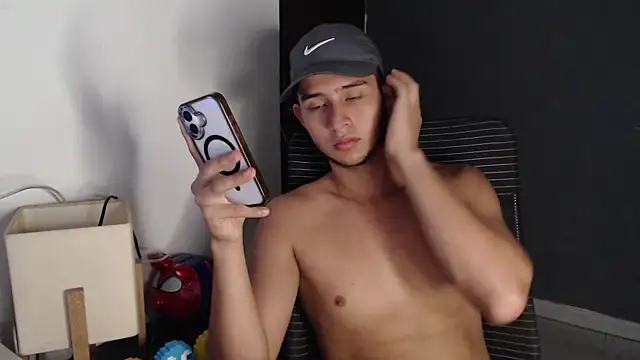 harold 18  online show from April 2026 06:08:02 PM