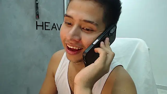 harold 18  online show from February 2026 05:45:01 PM