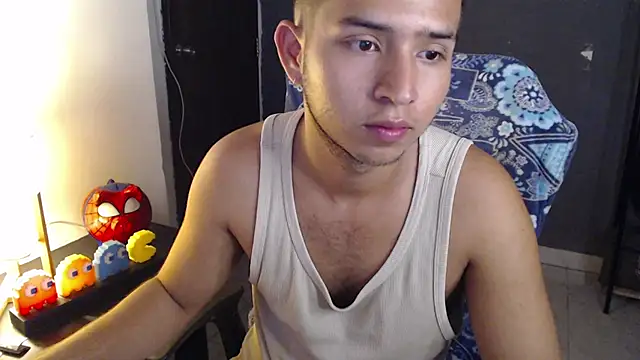 harold 18  online show from February 2026 08:14:01 AM