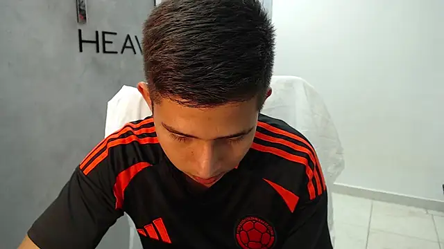 harold 18  online show from February 2026 06:15:02 PM