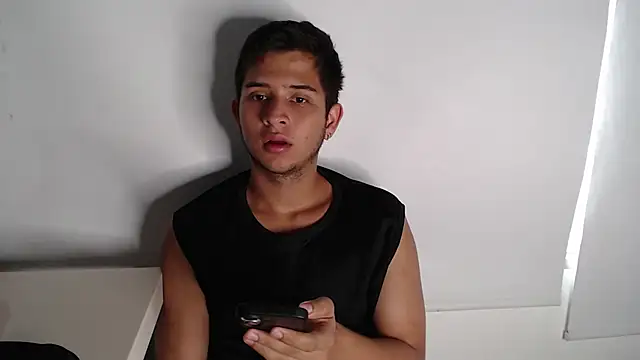 harold 18  online show from November 2025 06:40:02 PM