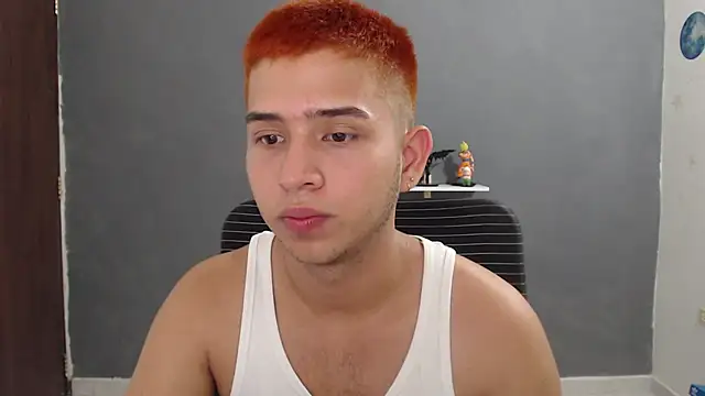 harold 18  online show from March 2025 07:15:02 PM