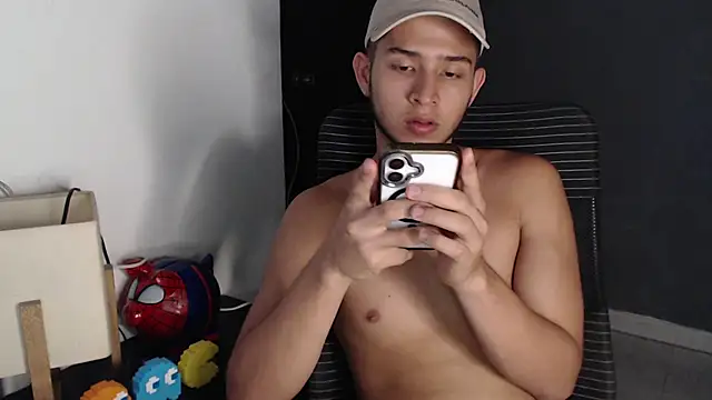 harold 18  online show from April 2026 05:37:02 PM