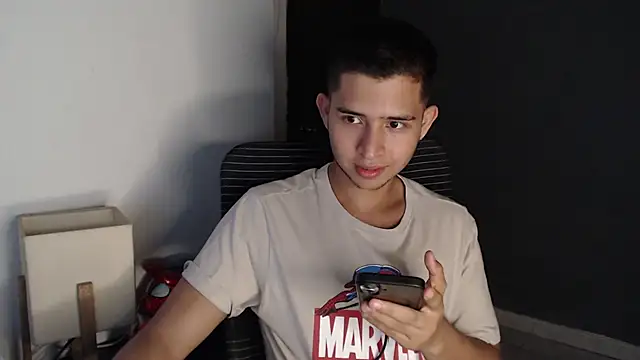 harold 18  online show from March 2026 06:41:01 PM