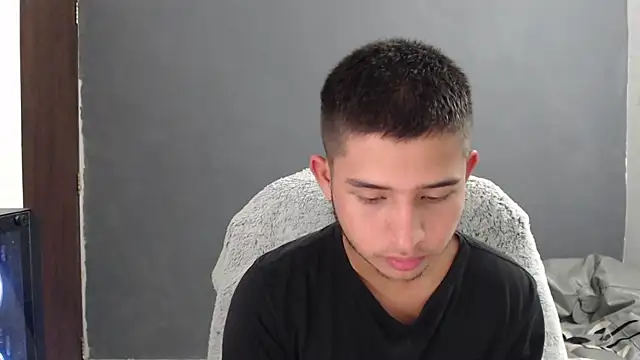 harold 18  online show from January 2025 07:35:01 PM