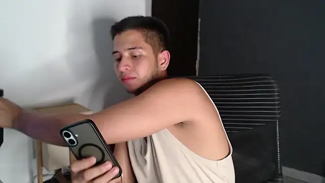 harold 18  online show from March 2026 05:05:01 PM