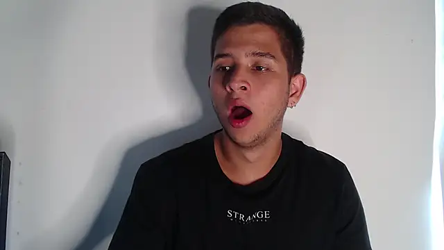 harold 18  online show from October 2025 05:45:02 PM