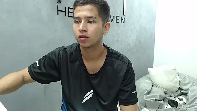 harold 18  online show from January 2026 06:03:02 PM