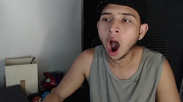 harold 18  online show from April 2026 05:41:01 PM