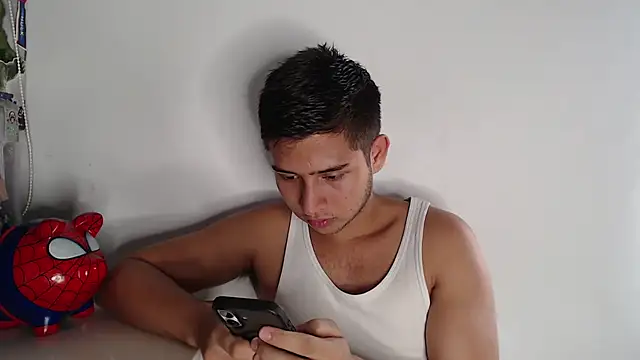 harold 18  online show from December 2025 06:25:01 PM