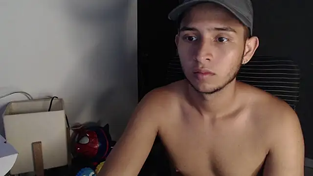 harold 18  online show from April 2026 06:23:01 PM