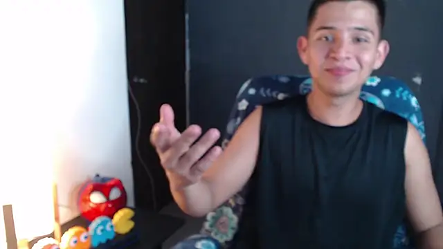 harold 18  online show from February 2026 06:19:01 PM