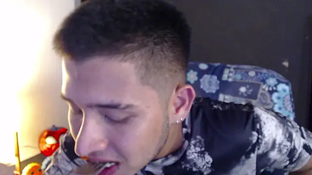 harold 18  online show from February 2026 08:08:02 PM