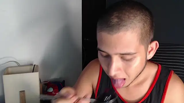 harold 18  online show from April 2026 06:35:02 PM