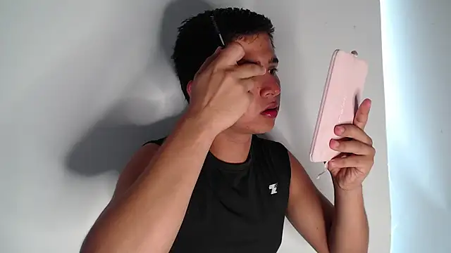 harold 18  online show from November 2025 06:34:02 PM