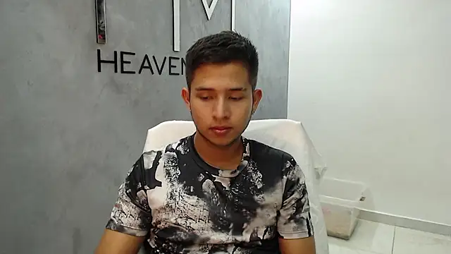 harold 18  online show from February 2026 05:33:01 PM