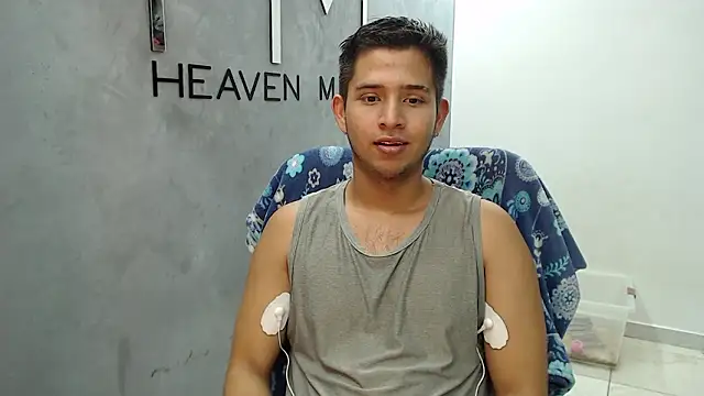 harold 18  online show from February 2026 06:39:01 PM