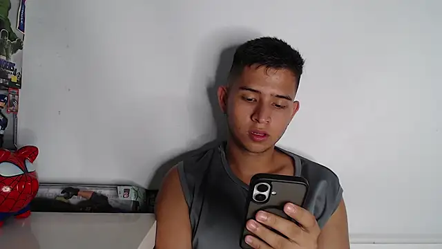 harold 18  online show from November 2025 06:52:01 PM