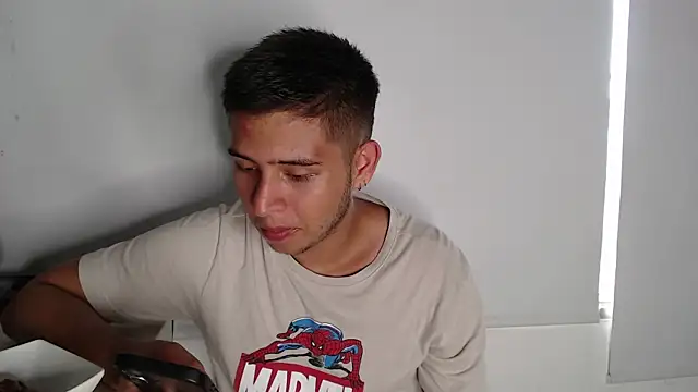 harold 18  online show from November 2025 06:41:02 PM