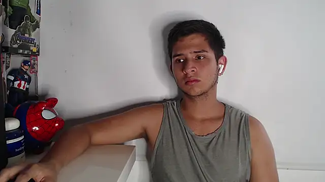 harold 18  online show from November 2025 05:57:02 PM