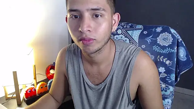 harold 18  online show from February 2026 08:20:01 PM