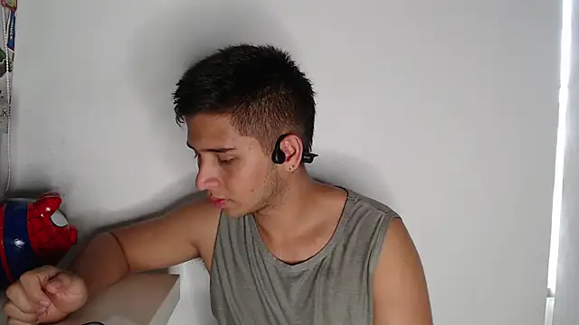 harold 18  online show from December 2025 06:50:02 PM