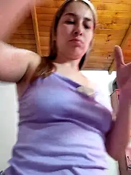 Snapshot of Iris_love18 chatting on March 2026 01:48:01 PM Iris love18 online show from March 2026 01:48:01 PM