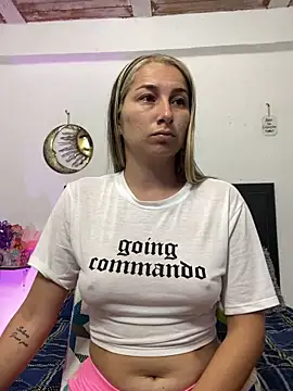 Iris love18 online show from March 2025 12:04:02 PM