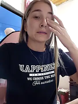 Iris love18 online show from February 2026 11:22:02 PM