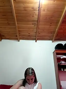 Iris love18 online show from February 2026 01:08:01 PM