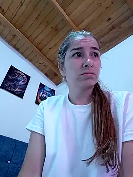 Iris love18 online show from February 2026 01:57:01 PM