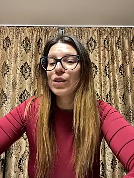 NadiraNoor online show from September 2025 10:04:02 PM