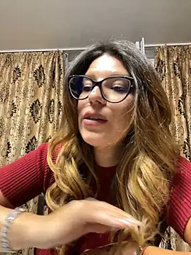 NadiraNoor online show from September 2025 07:01:01 PM