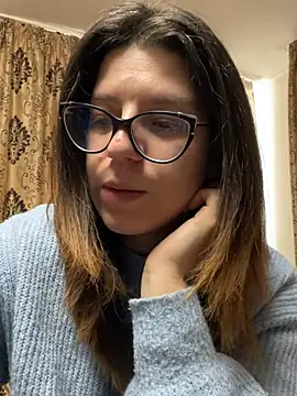 NadiraNoor online show from March 2026 08:54:01 AM