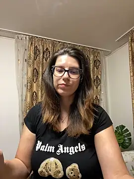 NadiraNoor online show from March 2026 11:27:01 PM