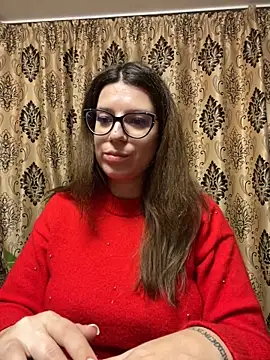 NadiraNoor online show from March 2025 03:18:01 PM